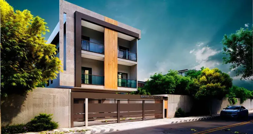 Casa com 2 quartos à venda na Rua Bolívia, 468, Guilhermina, Praia Grande