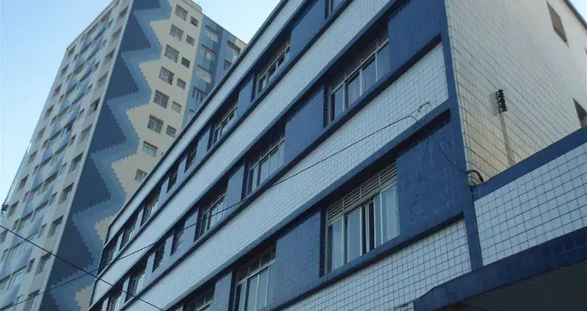 Apartamento com 2 quartos à venda na Rua Gonzaga, 3229, Guilhermina, Praia Grande