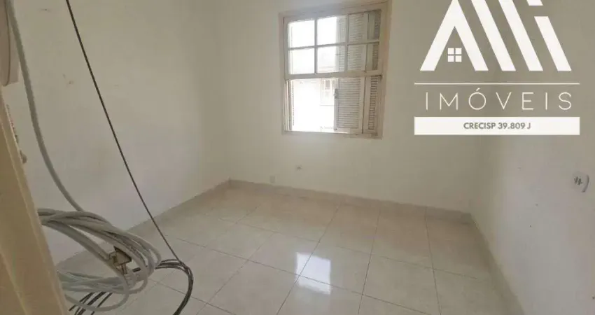 Kitnet com 23 M² em Praia Grande, Ocian, próximo a todo tipo de comércio e nova feira de artesanato. Aceita parcelamento direto.