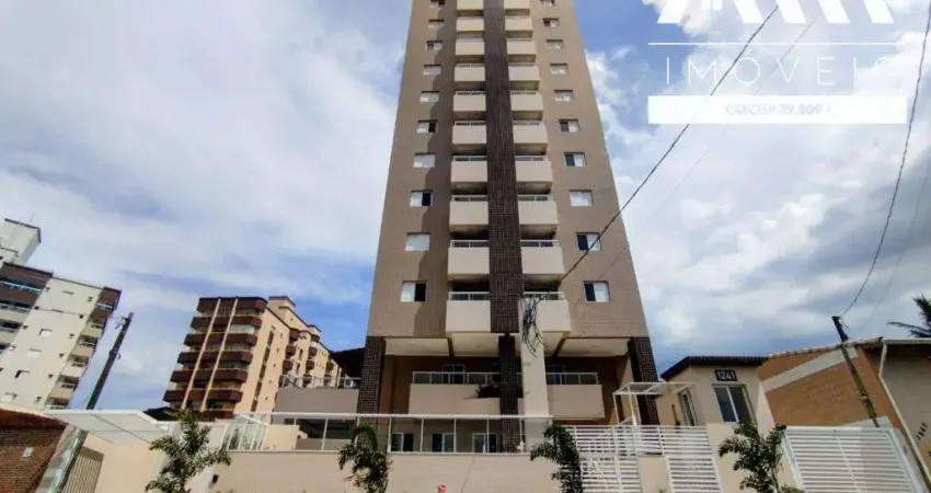 Apartamento novo, 2 dormitórios, localizado no centro da vila caiçara, entrada de r$ 120.000,00 chaves na mão e parcelas menores que aluguel. Venha conferir!!!!!