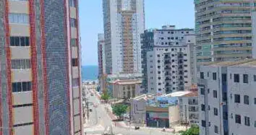 Apartamento com 1 quarto à venda na Rua Mihailo Lukich Michel, 503, Boqueirão, Praia Grande