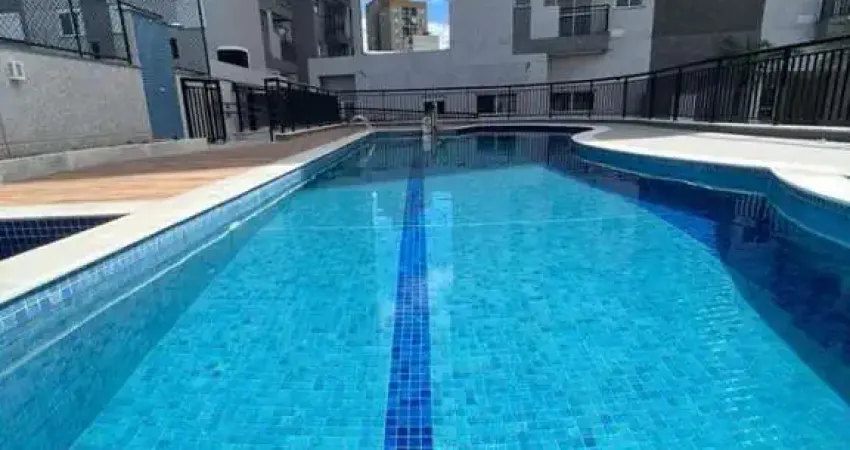 Apartamento para venda em são bernardo do campo, vila joão basso, 2 dormitórios, 1 banheiro, 1 vaga