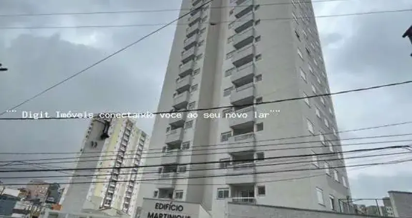 Apartamento com 2 quartos à venda na Rua Taubaté, 165, Baeta Neves, São Bernardo do Campo