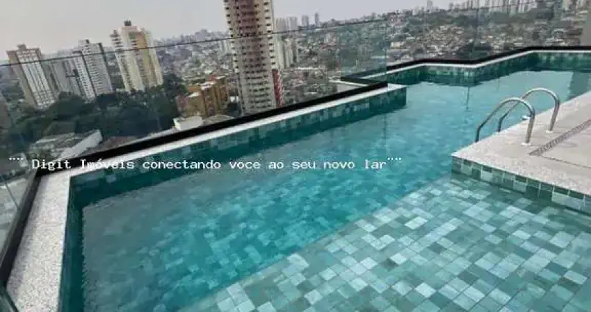 Apartamento com 2 quartos à venda na Rua Bauru, 244, Baeta Neves, São Bernardo do Campo