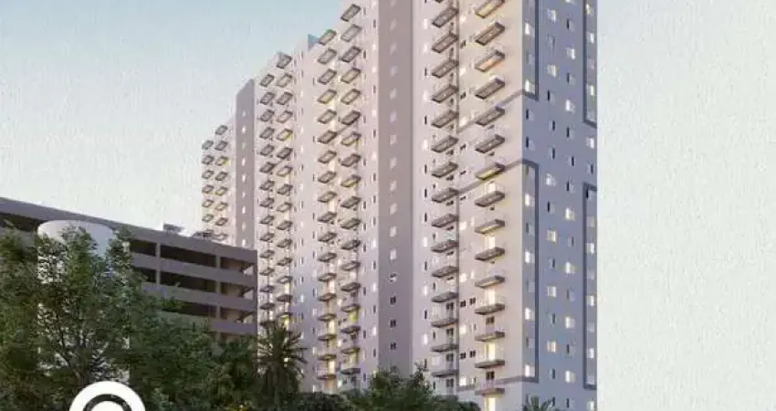 Apartamento com 2 quartos à venda no Conceição, Diadema