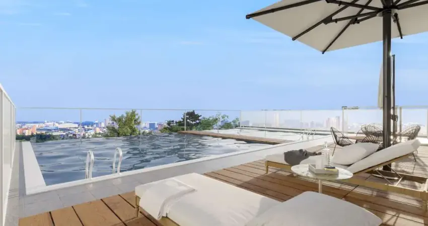 Apartamento com 2 quartos à venda no Conceição, Diadema