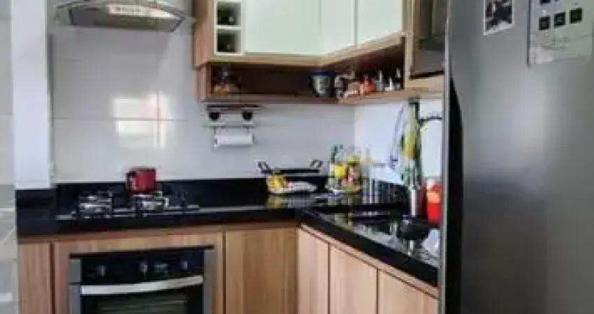 Apartamento com 2 quartos à venda na Rua Quinze de Agosto, 271, Vila João Basso, São Bernardo do Campo