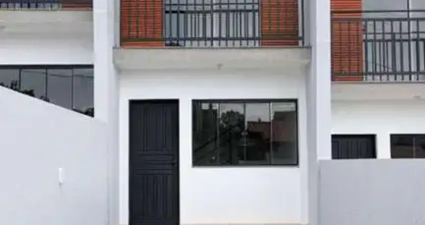 Sobrado para Venda em São José, Potecas, 2 dormitórios, 2 banheiros, 1 vaga
