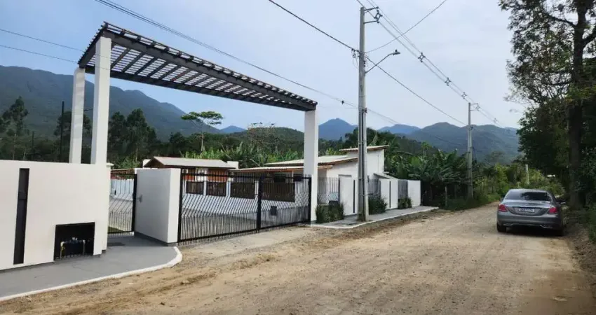 Terreno à venda no Guarda do Cubatão, Palhoça
