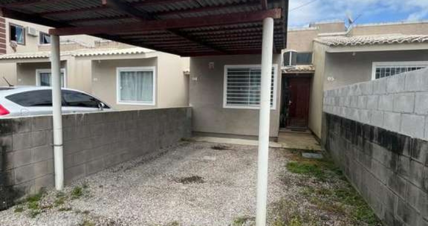 Casa para Venda em Palhoça, Pachecos, 2 dormitórios, 1 banheiro, 1 vaga