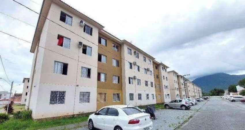 Apartamento para Venda em Palhoça, Pachecos, 2 dormitórios, 1 banheiro, 2 vagas