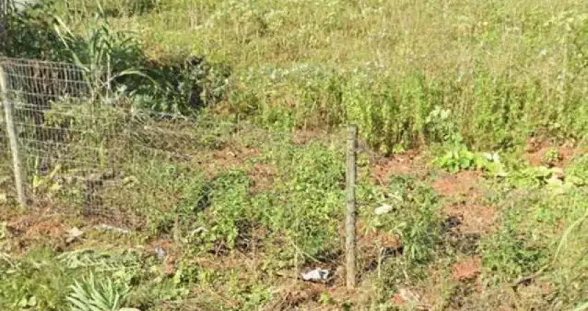 Terreno à venda na Rua Amântino Francisco da Silva, Bela Vista, Palhoça