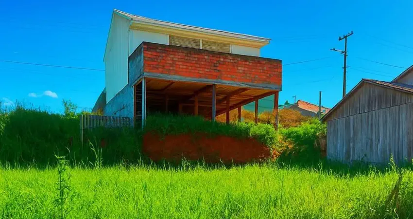 Terreno à venda na Bela Vista, Palhoça 