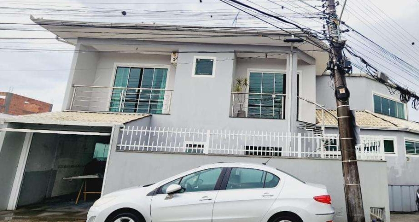 Casa para Venda em Palhoça, Pachecos, 2 dormitórios, 1 suíte, 1 banheiro, 1 vaga