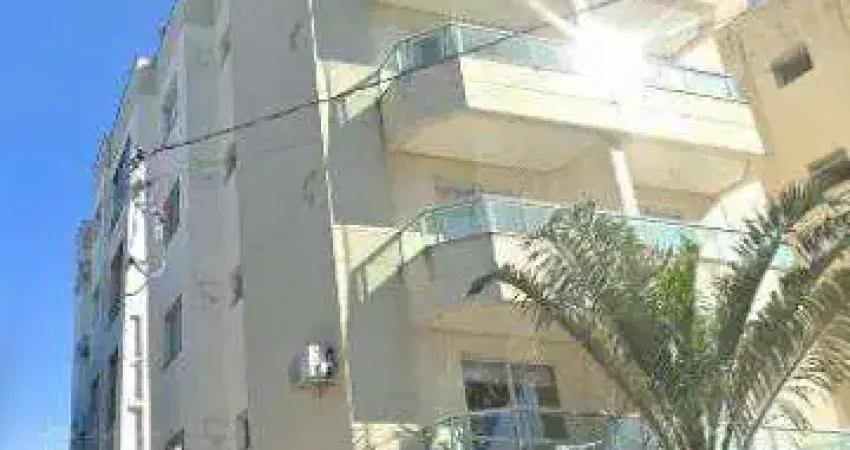 Apartamento para Venda em Palhoça, Pagani, 2 dormitórios, 1 banheiro, 1 vaga