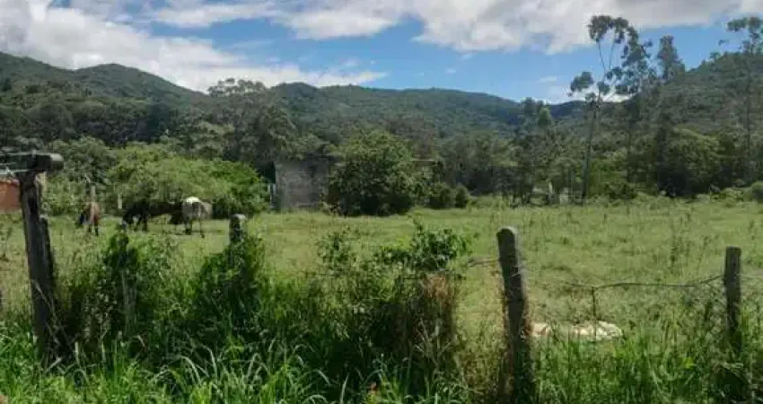 Terreno à venda na Rua Bento Manoel Ferreira, Ratones, Florianópolis