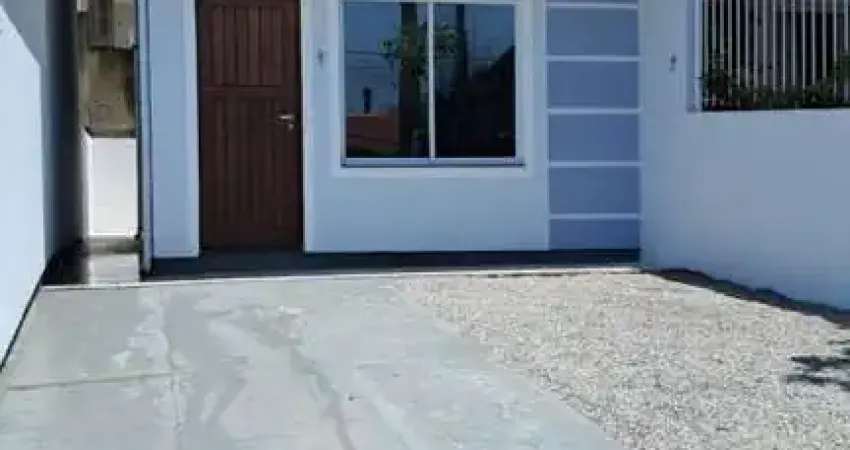 Sobrado para Venda em Palhoça, Bela Vista, 2 dormitórios, 1 banheiro, 1 vaga