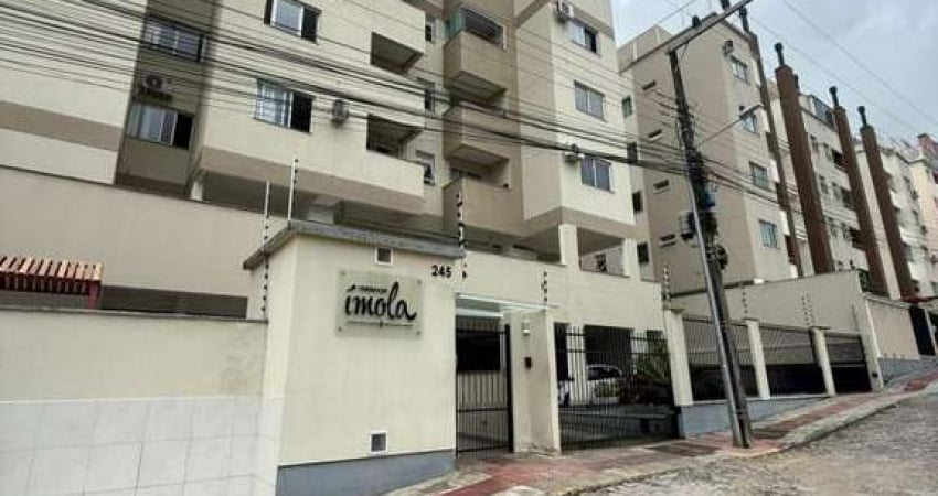 Apartamento para Venda em Palhoça, Pedra Branca, 2 dormitórios, 1 suíte, 1 banheiro, 1 vaga