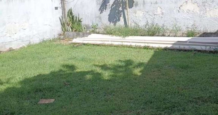Terreno à venda na Rua Nelson Silva, Barreiros, São José