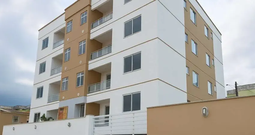 Apartamento para venda em palhoça, barra do aririu, 2 dormitórios, 1 banheiro, 1 vaga