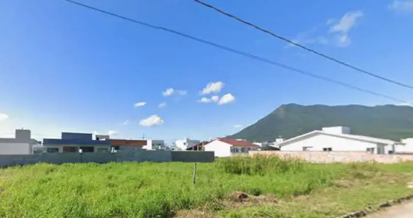 Terreno à venda na Rua Alessandra de Andrade Klettenberg, Guarda do Cubatão, Palhoça