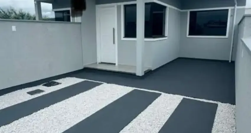 Casa para Venda em Palhoça, Nova Palhoça, 2 dormitórios, 1 banheiro, 1 vaga