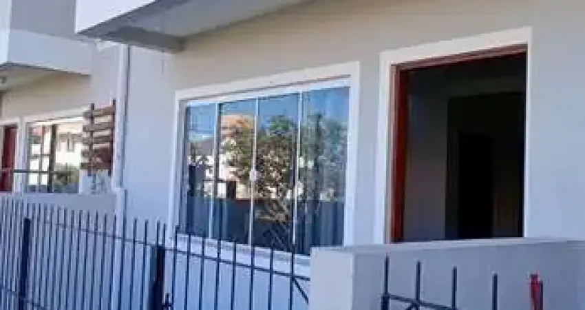 Sobrado para Venda em Palhoça, Barra do Aririu, 2 dormitórios, 1 banheiro, 1 vaga