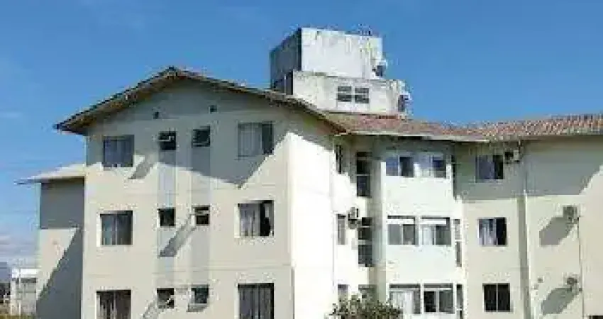 Apartamento para Venda em Palhoça, Centro, 2 dormitórios, 1 banheiro, 1 vaga
