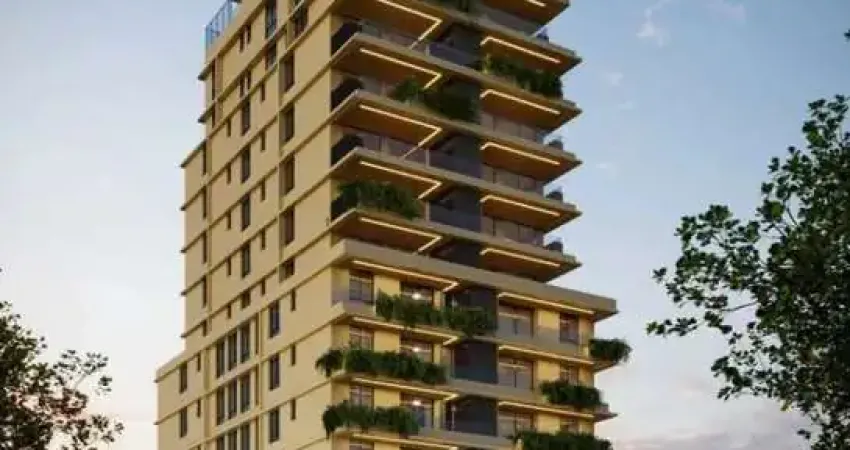 Apartamento para Venda em Palhoça, Pedra Branca, 3 dormitórios, 1 suíte, 2 banheiros, 2 vagas