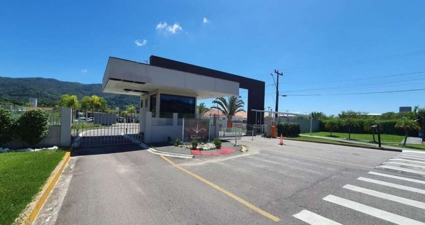 Casa para Venda em Palhoça, Bela Vista, 2 dormitórios, 1 banheiro, 1 vaga