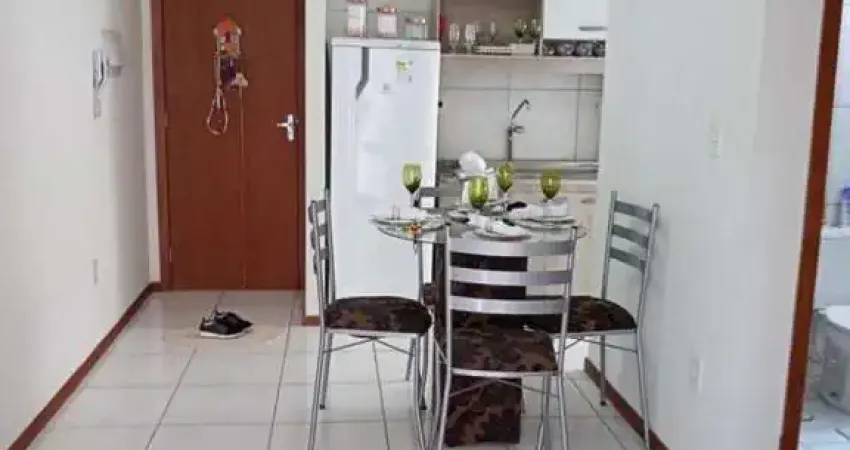Apartamento para Venda em São José, Real parque, 2 dormitórios, 1 banheiro, 1 vaga