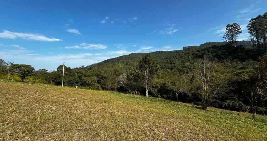 Terreno para Venda em Santo Amaro da Imperatriz, Pagará