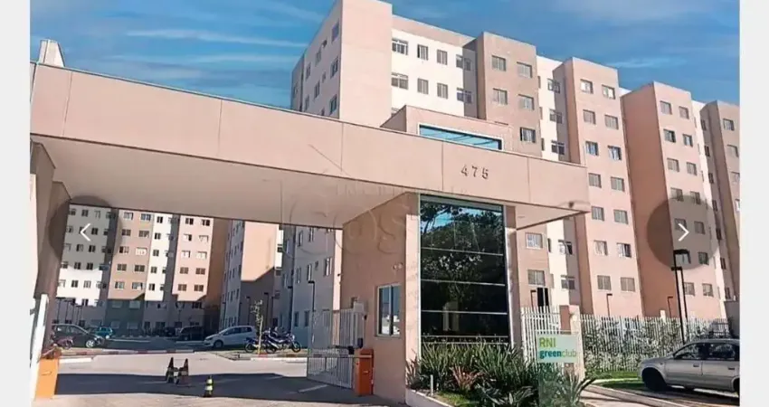Apartamento para Venda em Palhoça, Bela Vista, 2 dormitórios, 1 banheiro