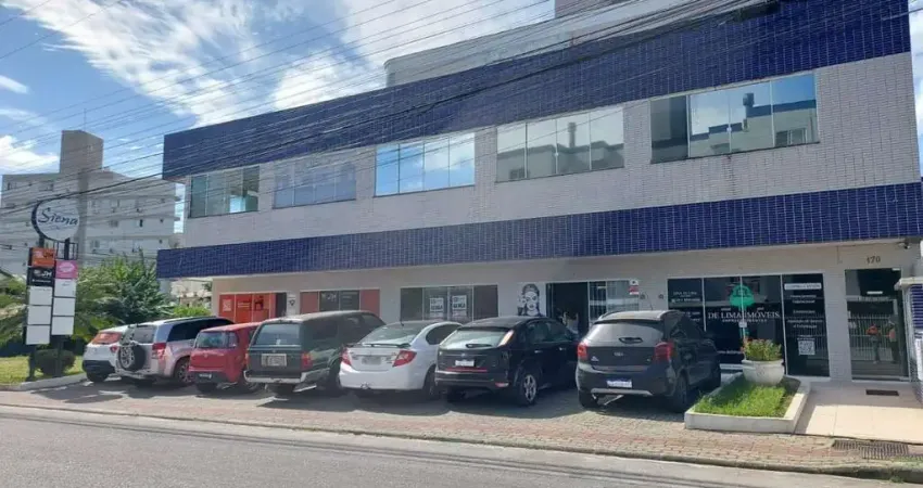 Sala Comercial para Venda em Palhoça, Passa Vinte, 1 banheiro