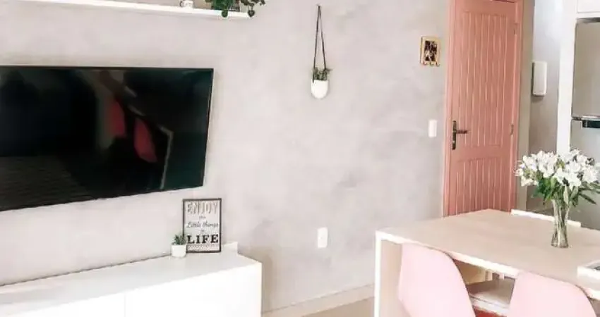 Apartamento para Venda em Palhoça, Nova Palhoça, 2 dormitórios, 1 suíte, 2 banheiros, 2 vagas