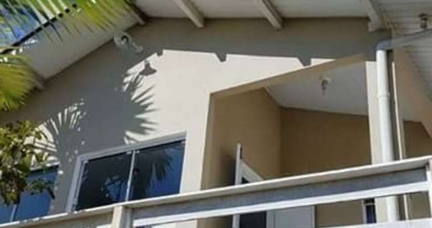 Casa para Venda em Palhoça, Praia de Fora, 2 dormitórios, 2 banheiros, 1 vaga