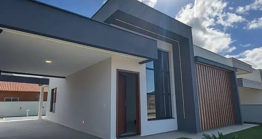 Casa para venda em são josé, forquilhas, 3 dormitórios, 1 suíte, 1 banheiro, 2 vagas