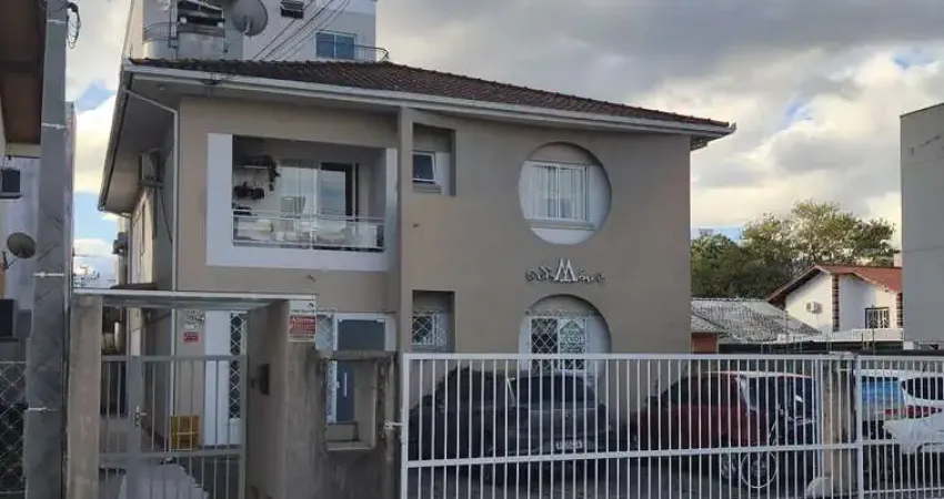 Apartamento para Venda em Palhoça, Pagani, 2 dormitórios, 1 banheiro, 1 vaga