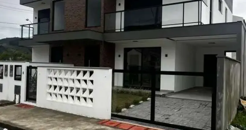 Sobrado para venda em são josé, forquilhas, 3 dormitórios, 1 suíte, 3 banheiros, 1 vaga