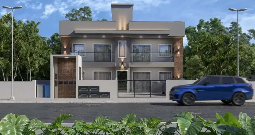 Apartamento para venda em são josé, forquilhas, 2 dormitórios, 1 suíte, 2 banheiros, 1 vaga