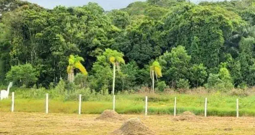 Terreno à venda no Forquilhas, São José