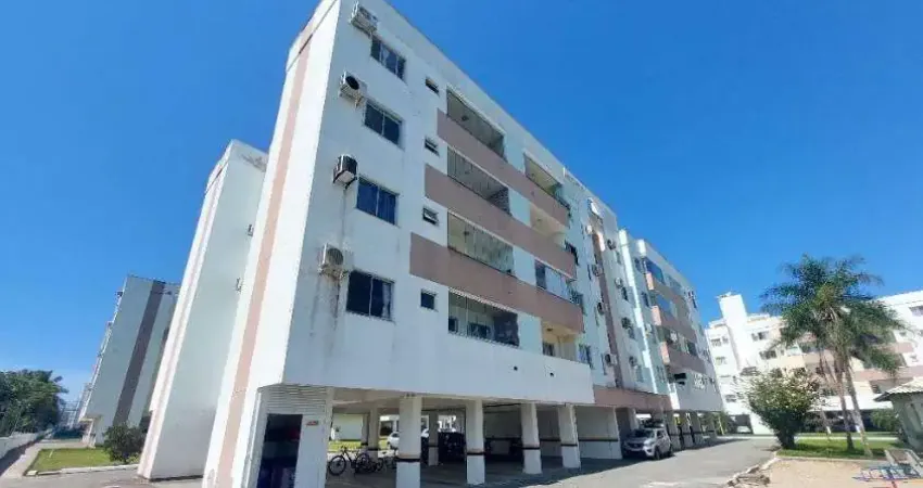 Apartamento para venda em são josé, forquilhas, 2 dormitórios, 1 banheiro, 1 vaga