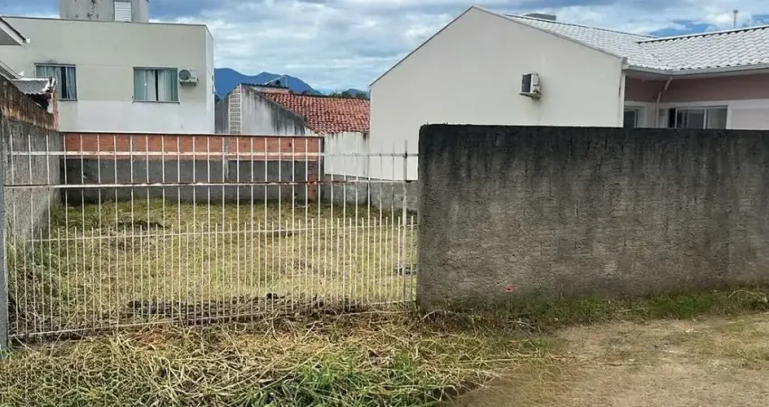 Terreno à venda na Bela Vista, Palhoça