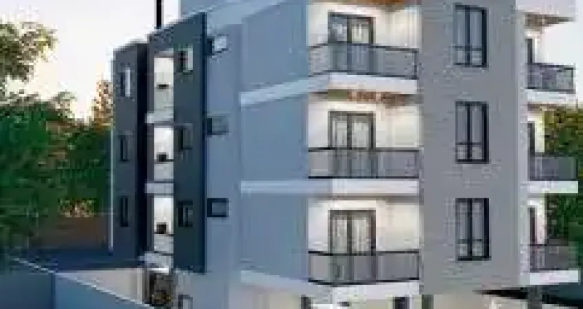 Apartamento para venda em palhoça, nova palhoça, 2 dormitórios, 1 banheiro, 1 vaga