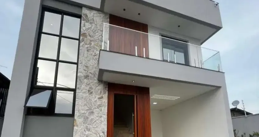 Casa para venda em palhoça, pinheira, 3 dormitórios, 1 suíte, 2 banheiros, 2 vagas