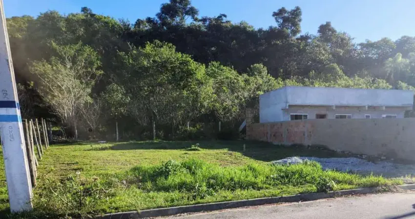 Terreno à venda no Forquilhas, São José 