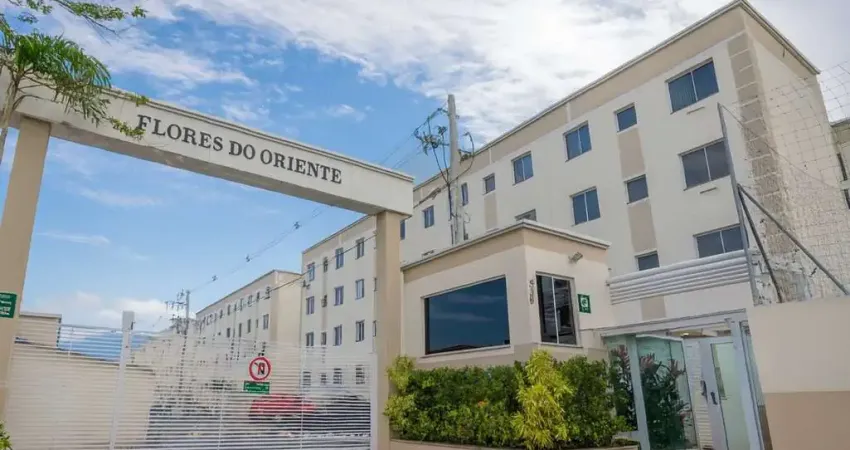 Apartamento para venda em palhoça, aririu, 2 dormitórios, 1 banheiro, 1 vaga