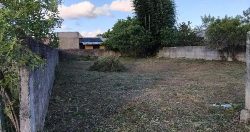 Terreno à venda no Pinheira, Palhoça