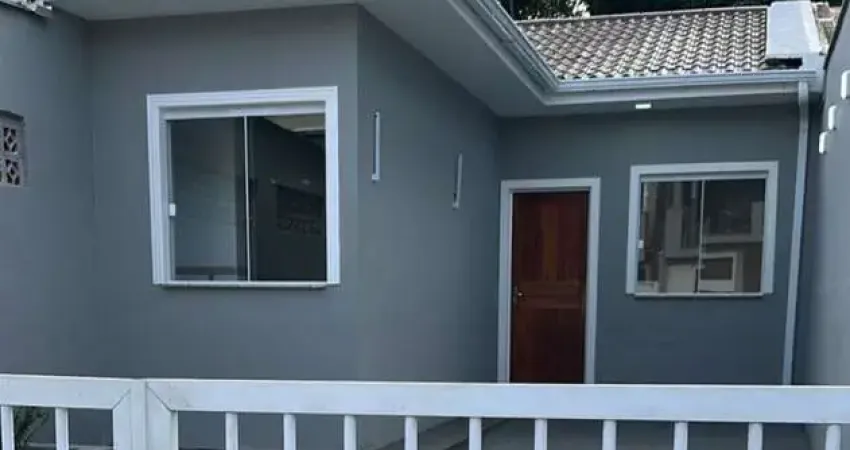 Casa para venda em são josé, forquilhas, 2 dormitórios, 1 banheiro, 1 vaga