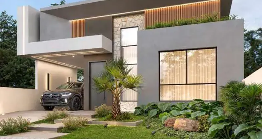 Casa para venda em palhoça, bela vista, 3 dormitórios, 1 suíte, 1 banheiro, 1 vaga